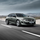 Illustration for article titled I Love The 2019 Peugeot 508 SW Wagon Because Im A Masochistic Nitwitem/em